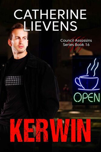 descargar libro Kerwin