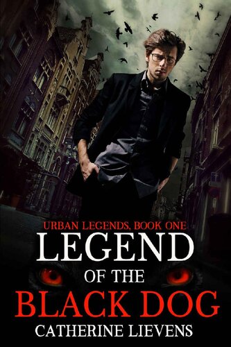 descargar libro Legend of the Black Dog