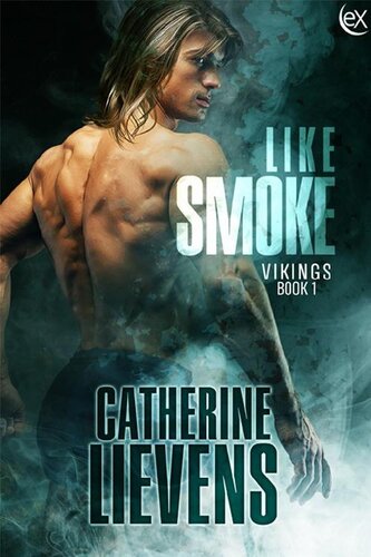 descargar libro Like Smoke