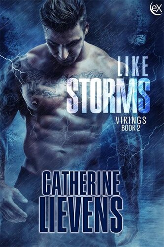 descargar libro Like Storms