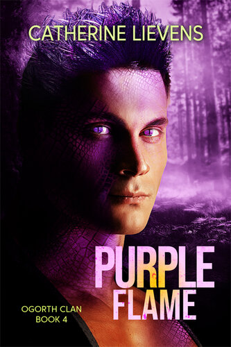 libro gratis Purple Flame