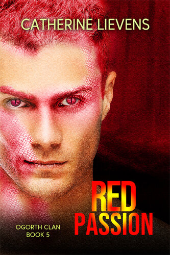 descargar libro Red Passion