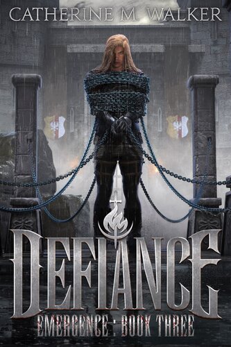 descargar libro Defiance