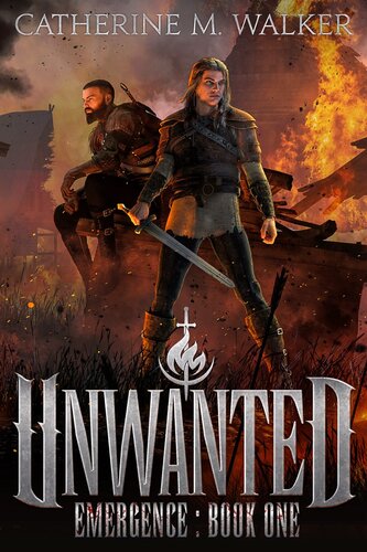 descargar libro Unwanted