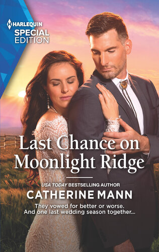 libro gratis Last Chance on Moonlight Ridge