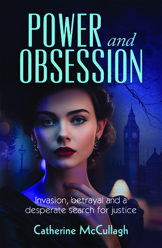 descargar libro Power and Obsession