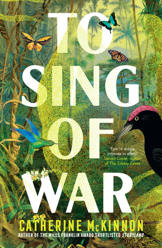 descargar libro To Sing of War