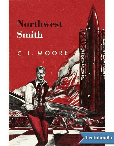 descargar libro Northwest Smith