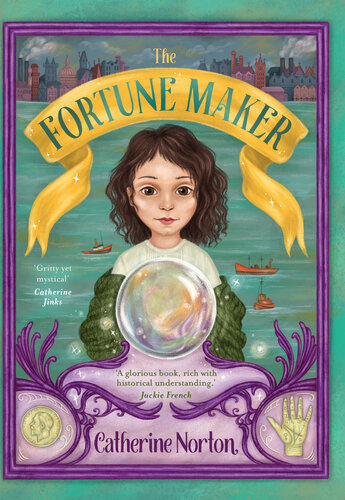 descargar libro The Fortune Maker