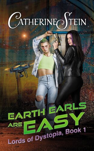 descargar libro Earth Earls Are Easy