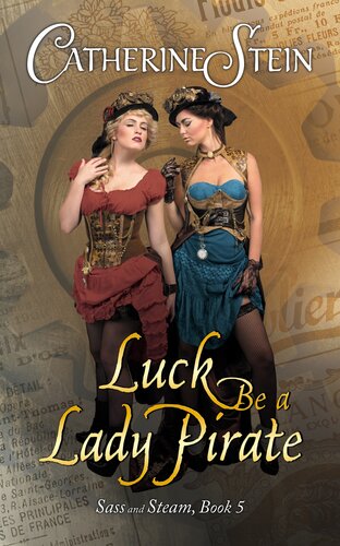 descargar libro Luck Be a Lady Pirate