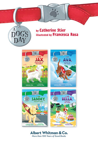 descargar libro A Dog's Day Set #14