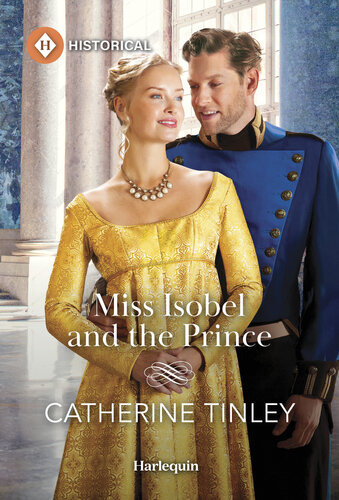 descargar libro Miss Isobel and the Prince