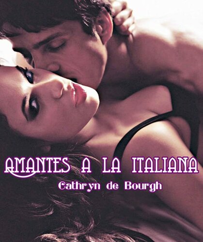 descargar libro Amantes a la italiana