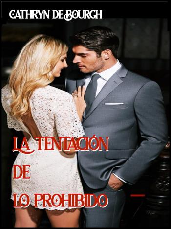 descargar libro La tentación de lo prohibido (El irlandés #01)