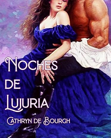 descargar libro Noches de Lujuria (Antología)