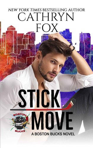 descargar libro Stick Move