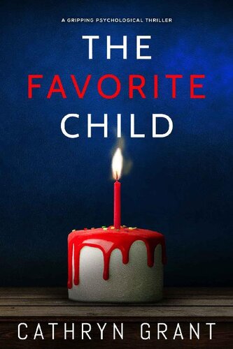 libro gratis The Favorite Child: a gripping psychological thriller