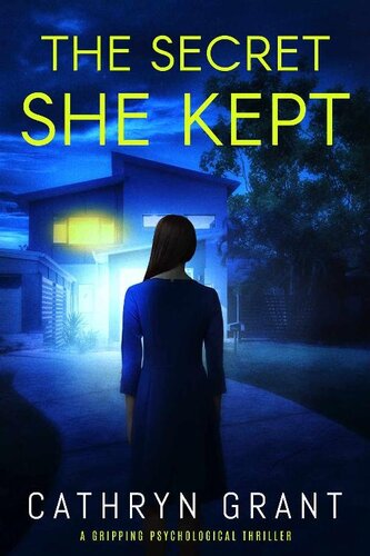 descargar libro The Secret She Kept: a gripping psychological thriller