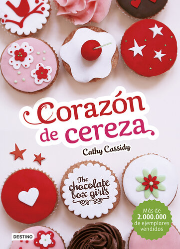 libro gratis Corazón de cereza