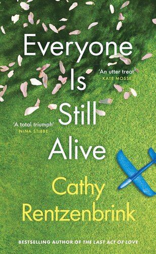 libro gratis Everyone Is Still Alive