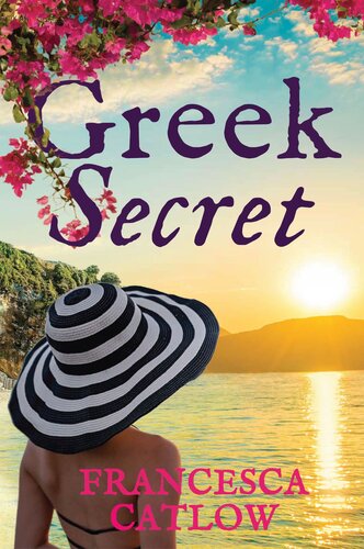 descargar libro Greek Secret: The perfect escapist love story with a twist