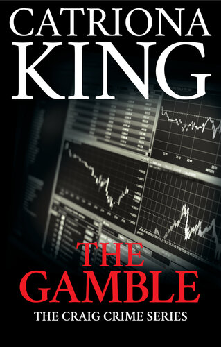 descargar libro The Gamble