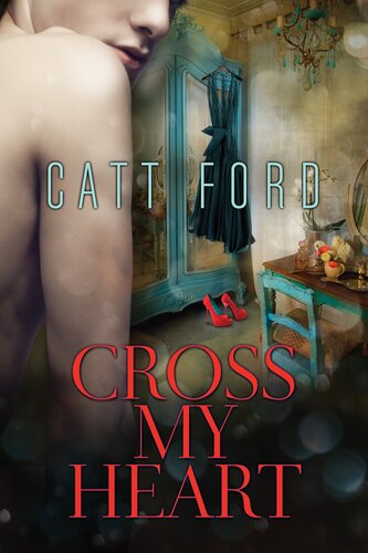 descargar libro Cross My Heart