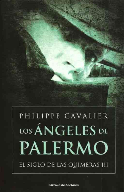 descargar libro Los Angeles de Palermo