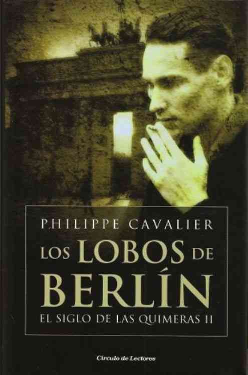 descargar libro Los Lobos de Berlin