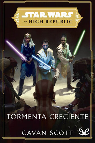 libro gratis Tormenta creciente