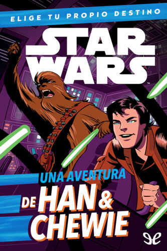 descargar libro Una aventura de Han & Chewie