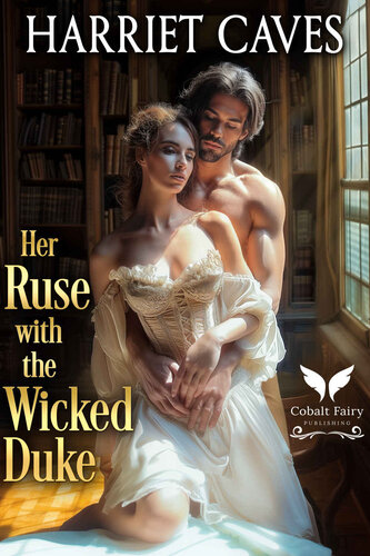 libro gratis Her Ruse with the Wicked Duke