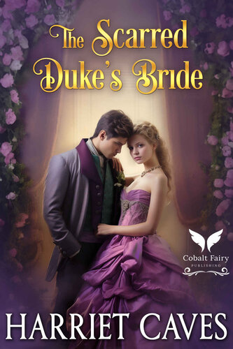 descargar libro The Scarred Duke's Bride