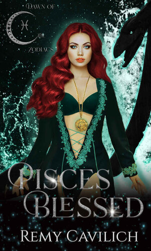 descargar libro Pisces Blessed