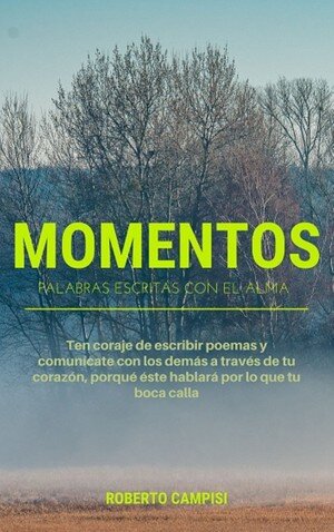 descargar libro Momentos: Palabras escritas con el alma