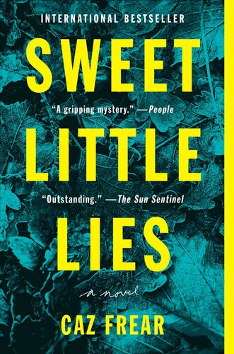 descargar libro Sweet Little Lies