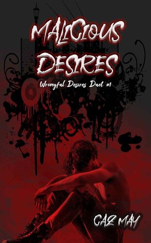 descargar libro Malicious Desires