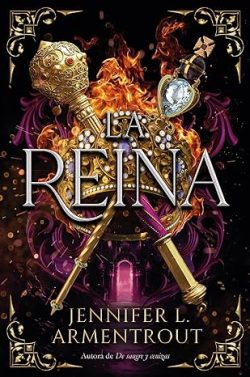 descargar libro La reina (Wicked 3