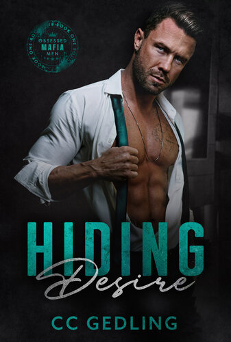 descargar libro Hiding Desire