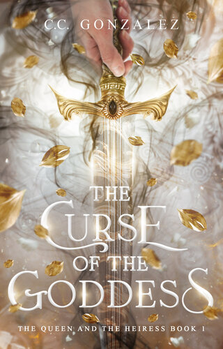 libro gratis The Curse of the Goddess