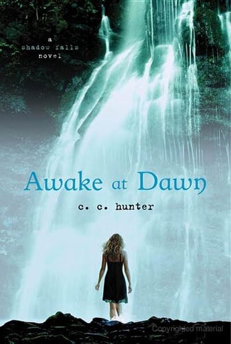 libro gratis Awake at Dawn