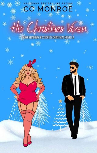 descargar libro His Christmas Vixen: A Her Shadows His Secrets Novella