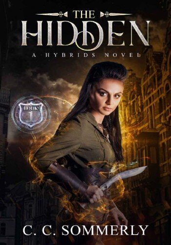 descargar libro The Hidden