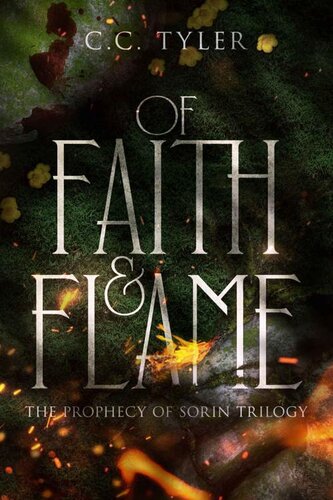 descargar libro Of Faith & Flame: Prophecy of Sorin Book 1