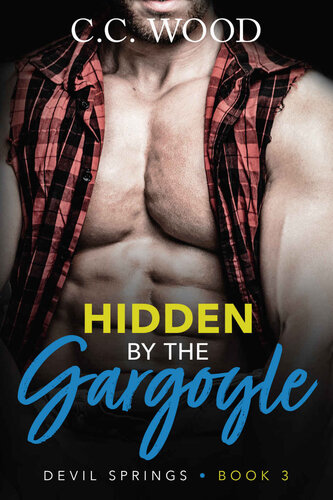 descargar libro Hidden by the Gargoyle