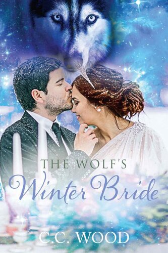 descargar libro The Wolf's Winter Bride