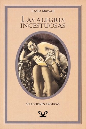 libro gratis Las alegres incestuosas