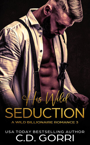 descargar libro His Wild Seduction