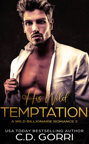 descargar libro His Wild Temptation